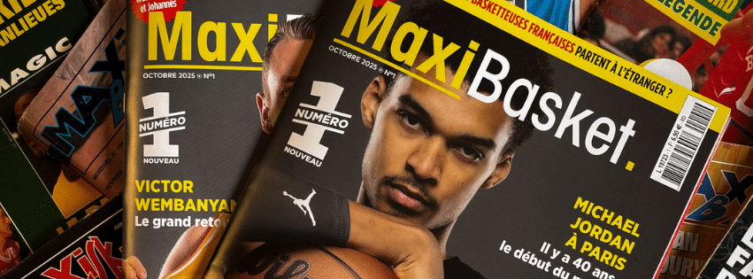 maxi basket